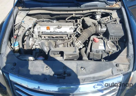 2012 Honda Accord 2.4 Lx z USA, uszkodzony, nr VIN 1HGCP2F38CA042678